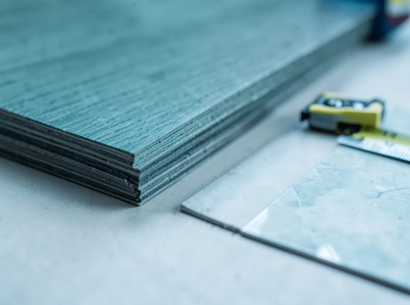 Luxury Vinyl Plank Installation Davis, NC FAQs